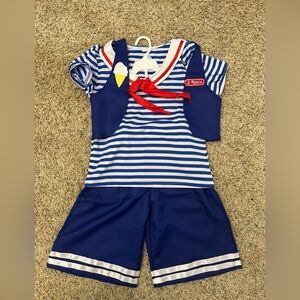 Robin Buckley stranger things costume